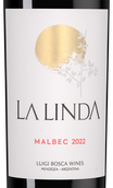 Вино Malbec La Linda