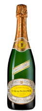 Шампанское Chanoine Demi-Sec, (103290), белое полусухое, 0.75 л, Деми-Сек цена 5990 рублей