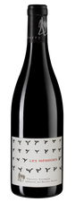 Вино Les Memoires (Saumur Champigny), (115770), красное сухое, 2017 г., 0.75 л, Ле Мемуар цена 11490 рублей