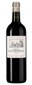 Вино с травяным вкусом Chateau Cantemerle
