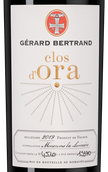 Красные французские вина Clos d'Ora в подарочной упаковке