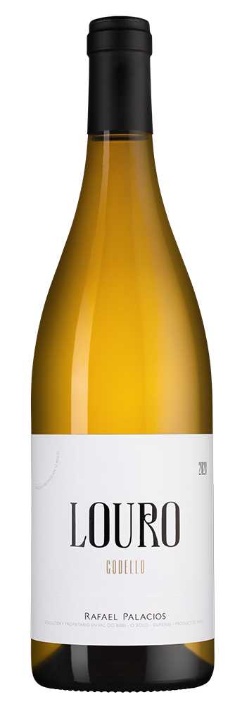 Вино Louro Godello, Rafael Palacios, 2021, (138757), Испания, Галисия, белое, сухое, 0.75 л, Лоуро Годейо, цена 7990 рублей
