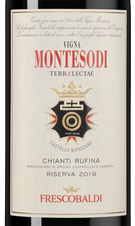 Вино Montesodi, (140211), красное сухое, 2019 г., 0.75 л, Монтесоди цена 9990 рублей