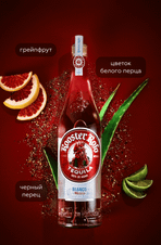 Текила Rooster Rojo Blanco, (140991), 38%, Мексика, 0.7 л, Рустер Рохо Бланко цена 5290 рублей