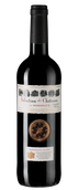 Вино со вкусом хлебной корки Selection des Chateaux de Bordeaux Rouge