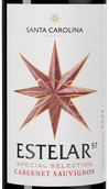 Чилийское красное вино Estelar Cabernet Sauvignon