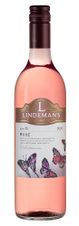 Вино Bin 35 Rose, (135246), розовое полусухое, 2020 г., 0.75 л, Бин 35 Розе цена 1490 рублей