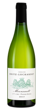 Вино Meursault 1er Cru Perrieres, (119352), белое сухое, 2017 г., 0.75 л, Мерсо Премье Крю Перрьер цена 32410 рублей