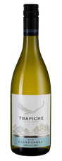Вино Chardonnay Vineyards, (119354), белое полусухое, 2019 г., 0.75 л, Шардоне Виньярдс цена 890 рублей