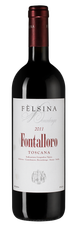 Вино Fontalloro, (104068), красное сухое, 2011 г., 0.75 л, Фонталлоро цена 12820 рублей
