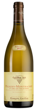 Вино Puligny-Montrachet Premier Cru Les Folatieres, (119411), белое сухое, 2017 г., 0.75 л, Пюлиньи-Монраше Премье Крю Ле Фолатьер цена 24130 рублей