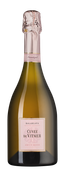 Шампанское из винограда Пино Менье Кюве де Витмер Розе