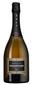 Белое шампанское и игристое вино Золотая Балка Балаклава Шардоне Брют