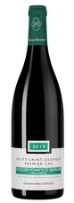 Вино Nuits-Saint-Georges Premier Cru Clos des Porrets Saint-Georges, (142599), красное сухое, 2019 г., 0.75 л, Нюи-Сен-Жорж Премье Крю Кло де Порре Сен-Жорж цена 18490 рублей