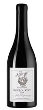 Вино Moulin-a-Vent Chassignol, (127702), красное сухое, 2014 г., 0.75 л, Мулен-а-Ван Шассиньоль цена 19990 рублей