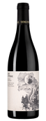 Красное вино из Новой Зеландии Sauvage Vineyard Pinot Noir