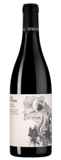 Вино Sauvage Vineyard Pinot Noir, (132285), красное сухое, 2018 г., 0.75 л, Соваж Виньярд Пино нуар цена 12490 рублей