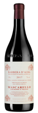 Вино Barbera d'Alba Superiore Santo Stefano di Perno, (125415), красное сухое, 2017 г., 0.75 л, Барбера д'Альба Супериоре Санто Стефано ди Перно цена 9490 рублей