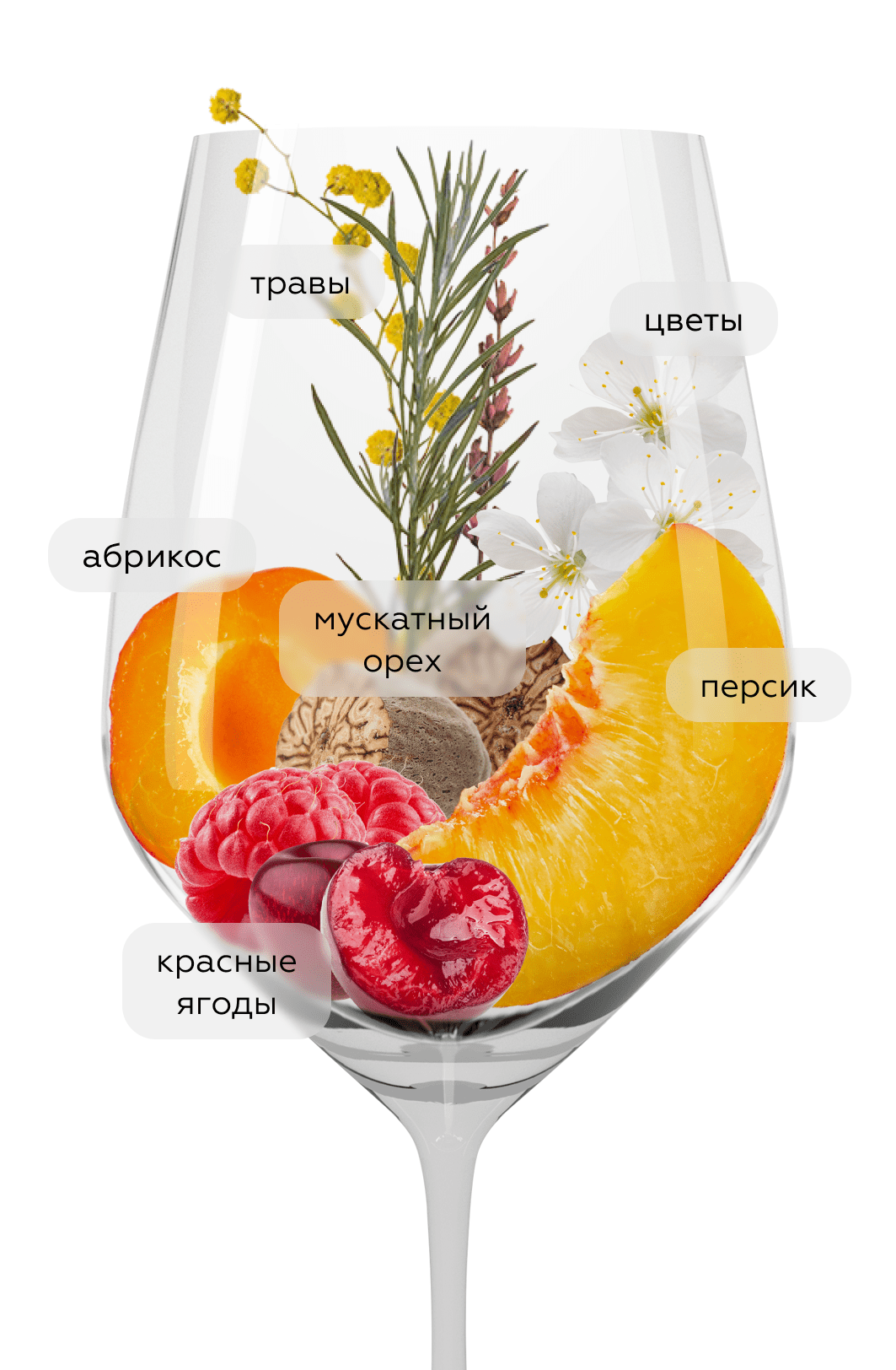 Вино Grain de Gris, Listel, 2024, (155274), Франция, Лангедок-Руссильон, розовое, сухое, 0.75 л, Грен де Гри, цена 2390 рублей