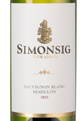 Sauvignon Blanc / Semillon