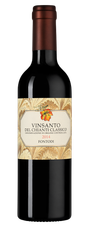 Вино Vinsanto del Chianti Classico, (149471), белое сладкое, 2014, 0.375 л, Винсанто дель Кьянти Классико цена 15490 рублей