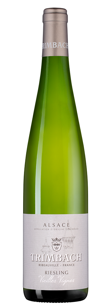 Вино Riesling Selection de Vieilles Vignes, Trimbach, 2024, (160380), Франция, Эльзас, белое, сухое, 0.75 л, Рислинг Селексьон де Вьей Винь, цена 9990 рублей