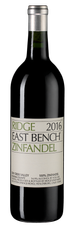 Вино East Bench Zinfandel, (112070),  цена 8820 рублей