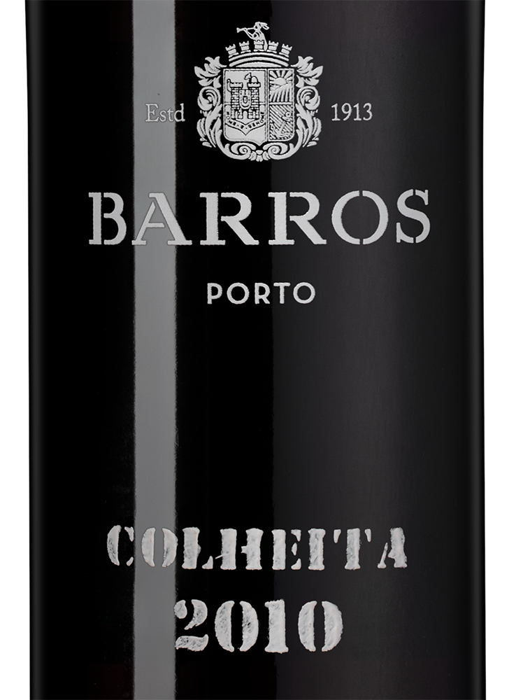Портвейн Barros Colheita в подарочной упаковке, 2010, (146210), Португалия, Дору, сладкое, 0.75 л, Барруш Кулейта, цена 10990 рублей