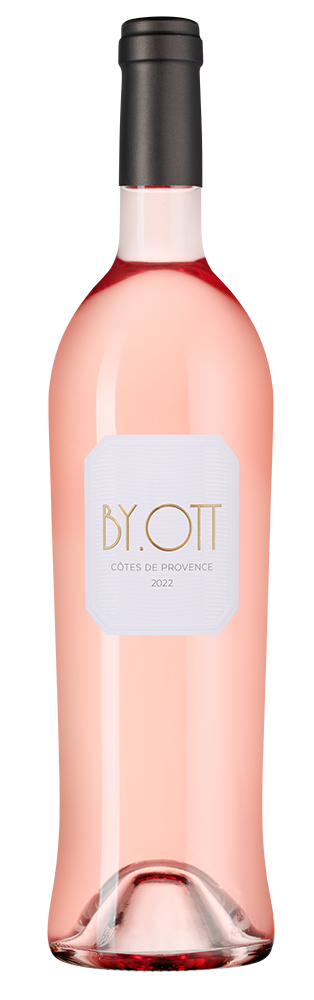 Вино By.Ott, Domaines Ott*, 2022, (144282), Франция, Прованс, розовое, сухое, 0.75 л, Бай.Отт, цена 5243 рублей