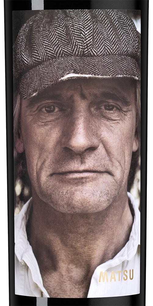 Вино El Recio, Matsu, 2022, 1.5л, (149505), Испания, Кастилия и Леон, красное, сухое, 1.5 л, Эль Ресио, цена 8990 рублей