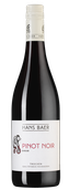 Вино к сыру Hans Baer Pinot Noir