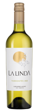 Вино Torrontes La Linda, (146372), белое сухое, 0.75 л, Торронтес Ла Линда цена 1640 рублей