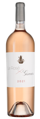 Розовое вино Le Rose Giscours