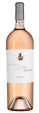 Вино Le Rose Giscours, (137675), розовое сухое, 2021 г., 1.5 л, Ле Розе Жискур цена 13990 рублей
