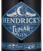Джин Hendrick's Lunar