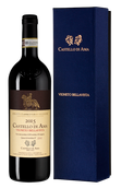 Вино в подарочной упаковке Chianti Classico Gran Selezione Vigneto Bellavista