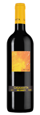 Вино Casamatta Rosso, (139640), красное сухое, 2020 г., 0.75 л, Казаматта Россо цена 4490 рублей