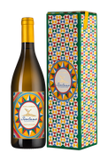 Итальянское белое вино Dolce&Gabbana Isolano в подарочной упаковке