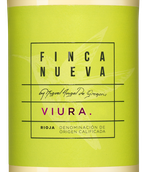 Finca Nueva Viura