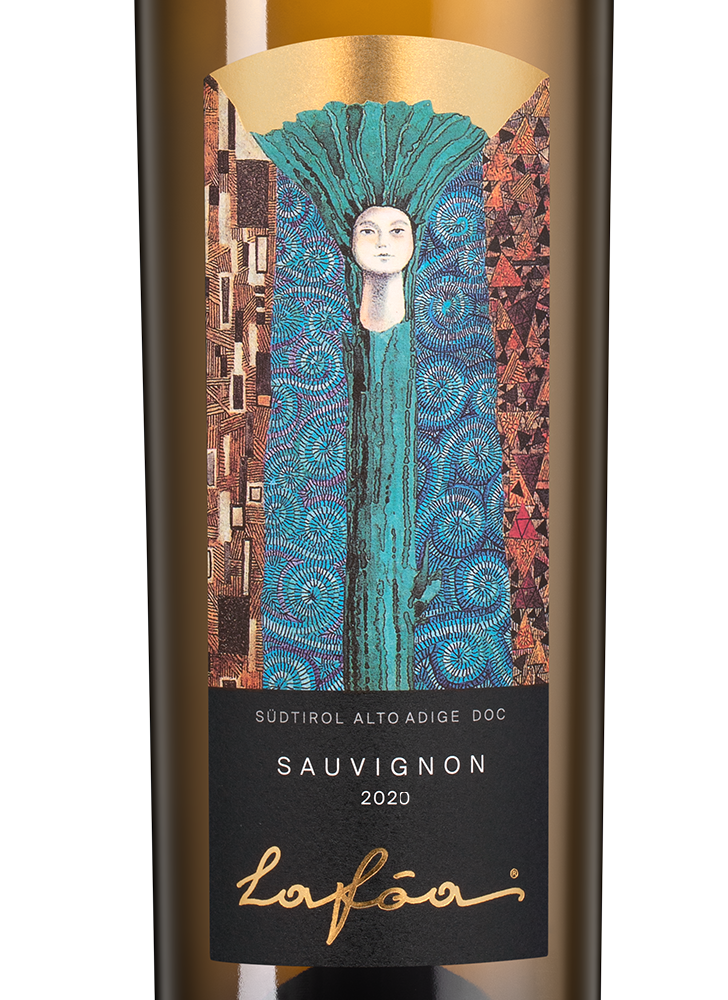 Вино Lafoa Sauvignon, Colterenzio, 2020, (136872), Италия, Трентино-Альто Адидже, белое, сухое, 0.75 л, Лафоа Совиньон, цена 6993 рублей