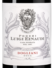 Вино Dogliani, (144171), красное сухое, 2022 г., 0.75 л, Дольяни цена 4290 рублей
