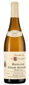 Bienvenue-Batard-Montrachet Grand Cru