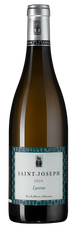 Вино Saint-Joseph Lyseras, (135728), белое сухое, 2020 г., 0.75 л, Сен-Жозеф Лизера цена 7290 рублей