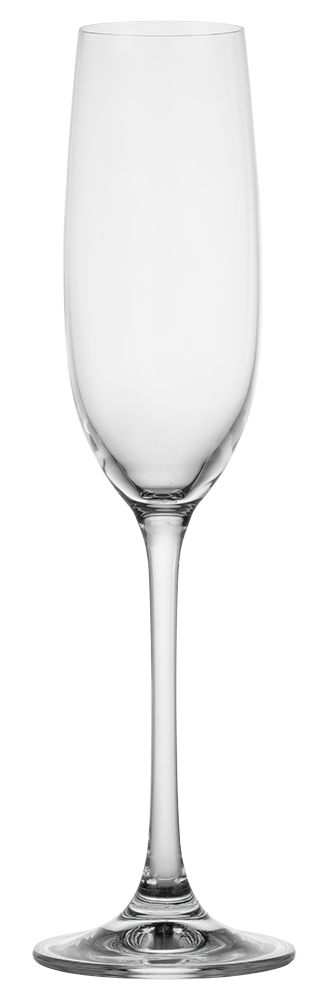 Набор из 4-х бокалов Spiegelau Salute для игристого вина, 0.21л, (129376), Германия, хрустальное стекло, 0.21 л, Бокал Шпигелау Салют для шампанского, цена 3960 рублей