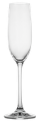 Хрустальное стекло Набор из 4-х бокалов Spiegelau Salute для шампанского