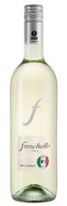 Вино Freschello Bianco Sweet Italy, (129610), белое полусладкое, 0.75 л, Фрескелло Бьянко Свит Итали цена 990 рублей
