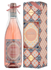 Вино Dolce&Gabbana Rosa в подарочной упаковке, (147550), gift box в подарочной упаковке, розовое сухое, 2023 г., 0.75 л, Роза цена 8290 рублей