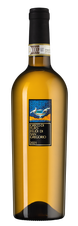 Вино Greco di Tufo, (136948), белое сухое, 2021 г., 0.75 л, Греко ди Туфо цена 3690 рублей