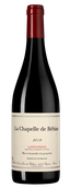 Вино с вкусом черных спелых ягод La Chapelle de Bebian Rouge