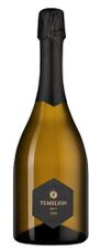 Игристое вино Темелион Винтаж, (142447), белое брют, 2019 г., 0.75 л, Темелион Винтаж цена 2690 рублей